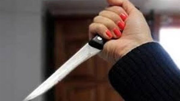 طعن بسكين ارشيفية