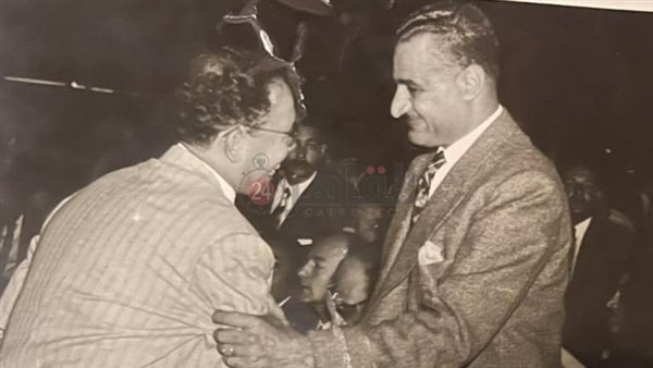 إسماعيل ياسين وجمال