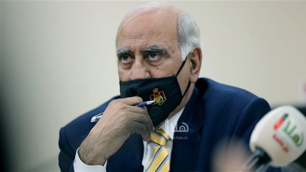 محمود الخرابشة