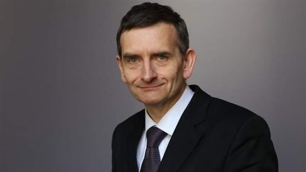 مبعوث الأمم المتحدة