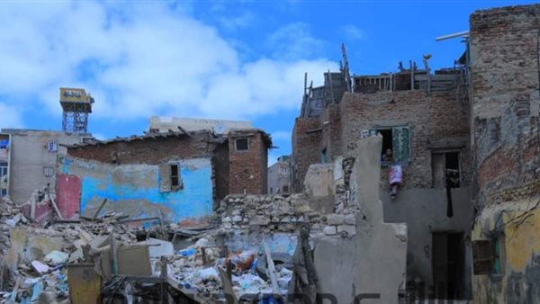 مساكن جبل ٢٧ ومهران