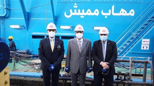 الفريق أسامة ربيع