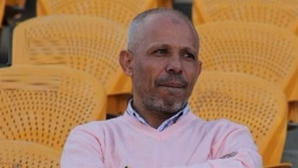 أحمد العجوز 