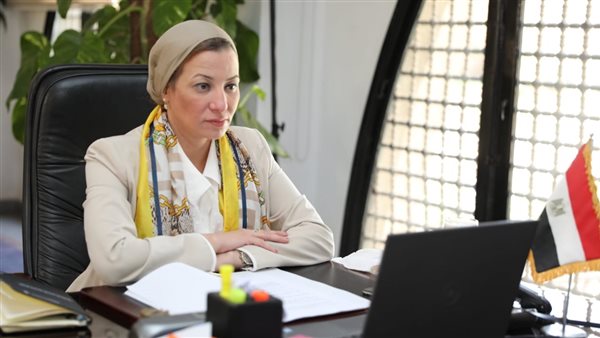 الدكتورة ياسمين فؤاد