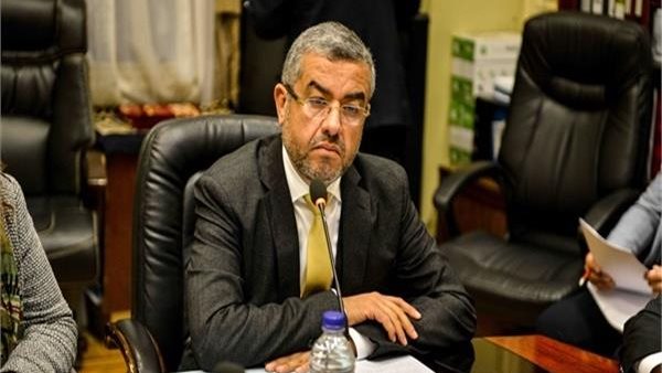 عماد سعد حمودة -