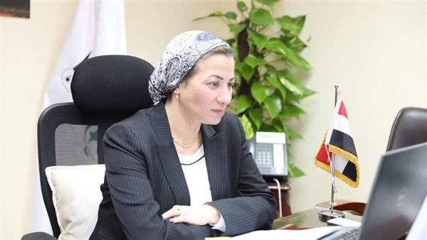 الدكتورة ياسمين فؤاد