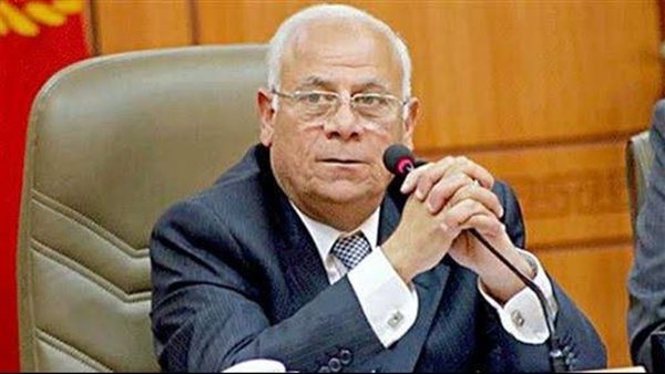 محافظ بورسعيد 