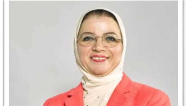 الدكتورة أغاريد الجمال