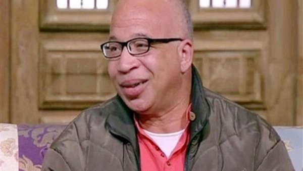 الفنان شريف الدسوقي