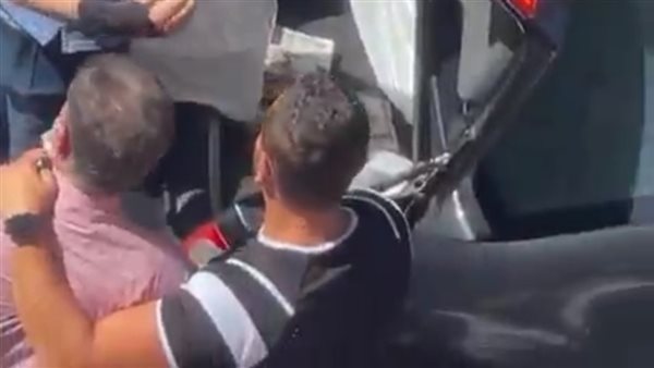 القبض على رئيس شركة