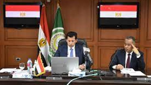 مجلس وزراء الشباب