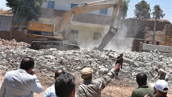 مشروعات حياة كريمة