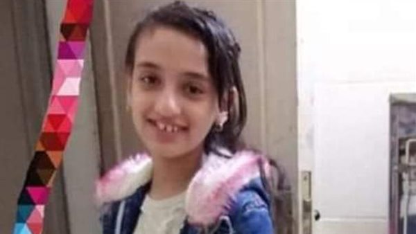 الطفلة بربارا وديع