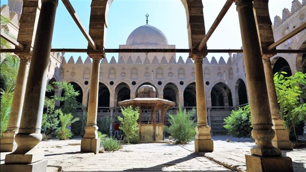 جامع الطنبغا المارداني