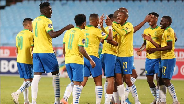 فريق صن داونز 