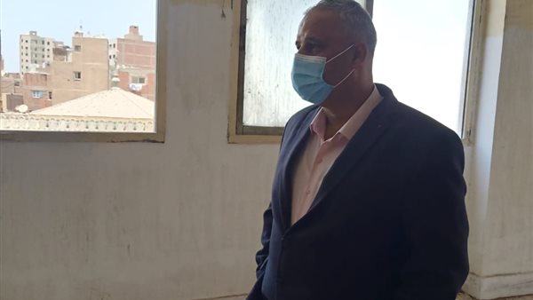 الدكتور محمود الصبروط