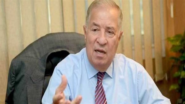 الدكتور محرم هلال