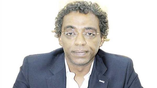 الدكتور أحمد عواض