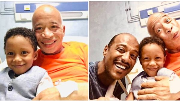 شريف دسوقي وأمير