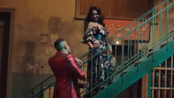 حسن شاكوش وياسمين