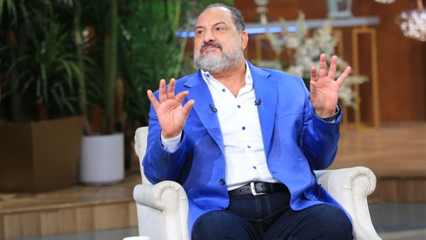 خالد الصاوي