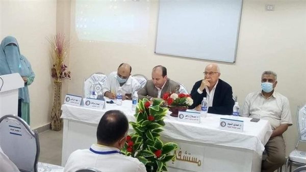 الملتقى العلمي لطب