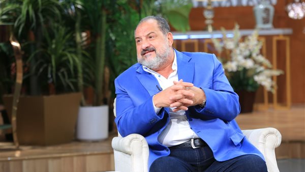 خالد الصاوي