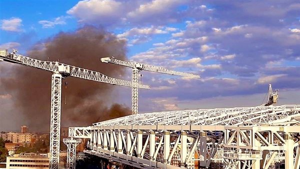 ملعب سانتياجو بيرنابيو