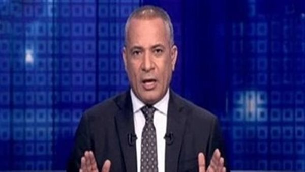 الإعلامي أحمد موسى