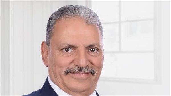 اللواء إبراهيم المصري