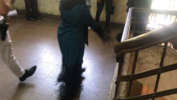 صورة الطفلة المتهمه