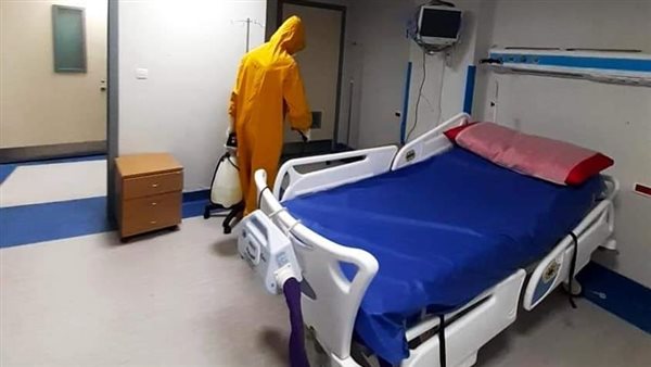 فترة العزل- أرشيفية