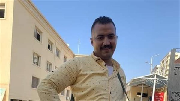 عبده أبو حكم المجند