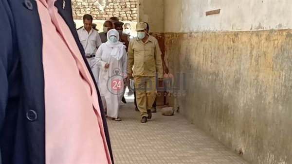 مستريحة المنوفية