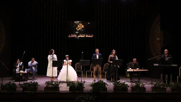  أمسية إلاّ فلسطين