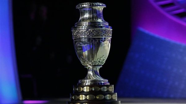 كوبا أمريكا