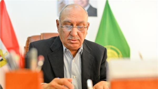 النائب أحمد عثمان