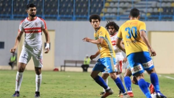 مواجهة مثيرة بين