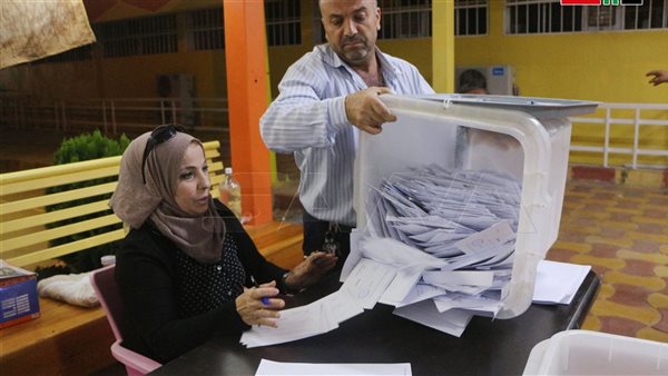 انتخابات الزمالك