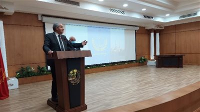 وزير التموين: نستخدم خاصية 