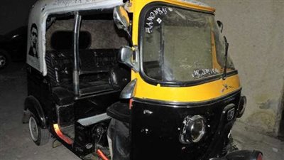 اعترافات المتهمين بقتل شاب بالخصوص: خلصنا عليه عشان نسرق التوك توك