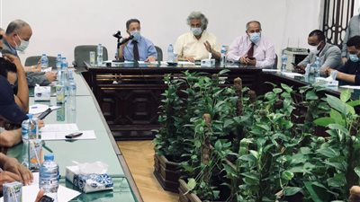 ممثلو الأطباء يصدرون بيانًا بشأن إعلان احتياجات تكليف دفعة مارس 2021