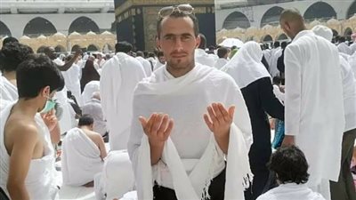 مصرع صياد من كفر الشيخ نتيجة انقلاب مركب صيد بالكويت (صور)