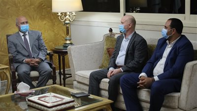 صديق العيسوي يكتب: كامل الوزير والصحفيون