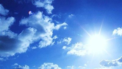 طقس الخميس.. ارتفاع طفيف في درجات الحرارة والعظمى بالقاهرة 36 (فيديو)