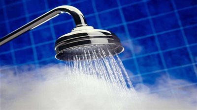 الاستحمام بالماء الساخن يعادل الركض (دراسة)