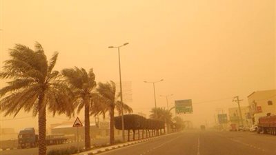 شبورة ورياح.. تعرف على الظواهر الجوية المُتوقعة غدًا الجمعة إلى الأربعاء المقبل