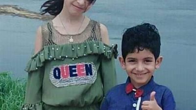 إخلاء سبيل والدة الطفلين المقتولين في بنها