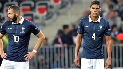 فاران: سعيد بعودة بنزيما للمنتخب وزيدان مصدر إلهام