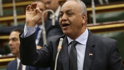 مصطفى بكري: السيسي حقق في 7 سنوات ما لم يتحقق بعقود طويلة 